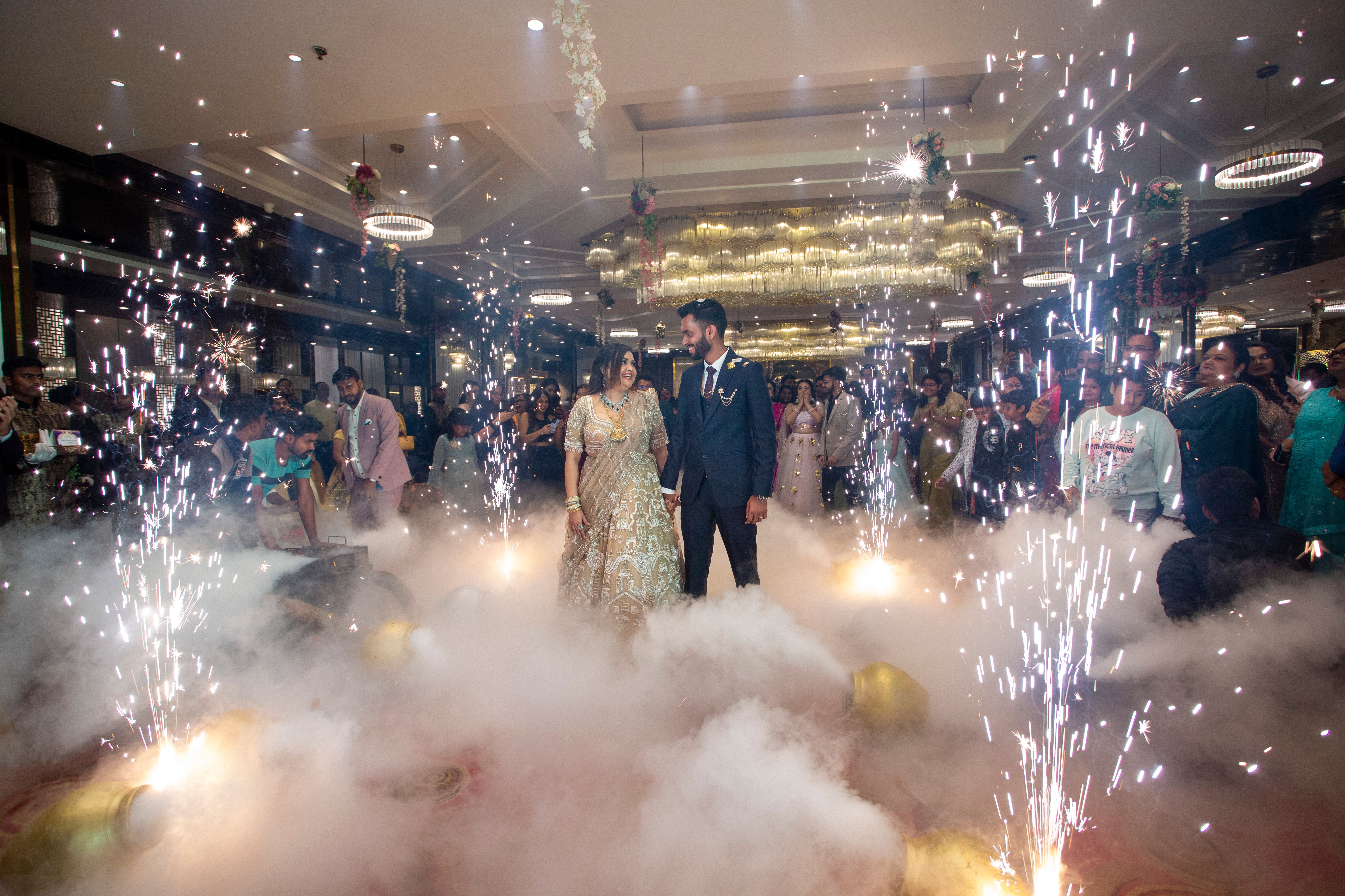 Event Coverage
